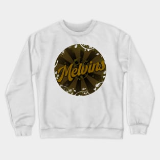 melvins Crewneck Sweatshirt